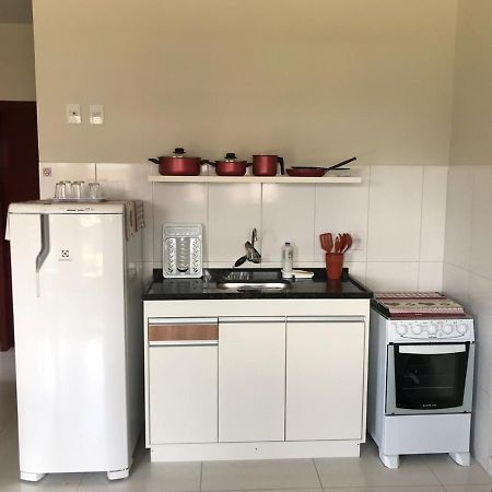Recanto Lorenzi - Apartamentos Ubatuba Exteriör bild