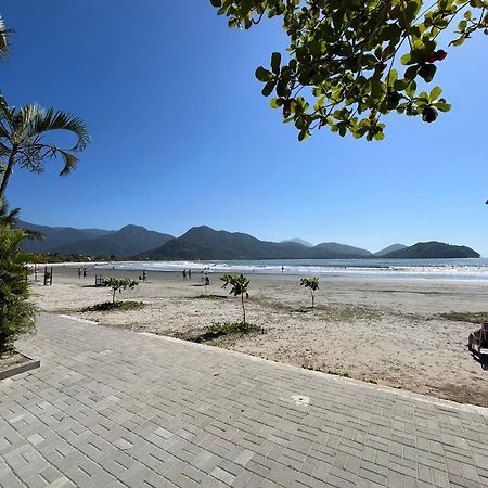 Recanto Lorenzi - Apartamentos Ubatuba Exteriör bild