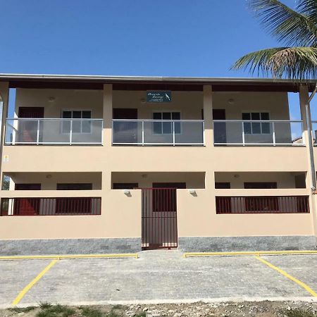 Recanto Lorenzi - Apartamentos Ubatuba Exteriör bild