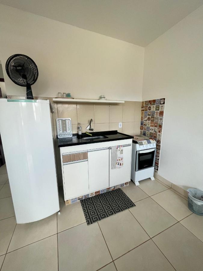 Recanto Lorenzi - Apartamentos Ubatuba Exteriör bild