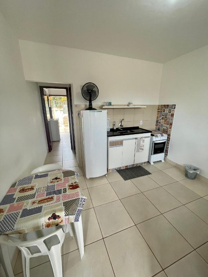 Recanto Lorenzi - Apartamentos Ubatuba Exteriör bild