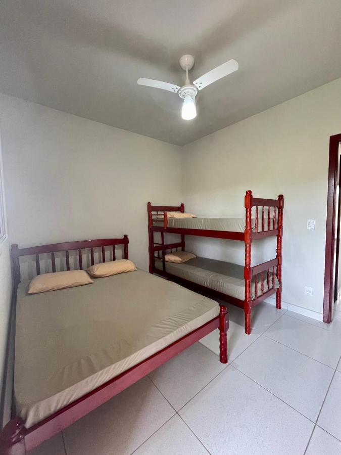 Recanto Lorenzi - Apartamentos Ubatuba Exteriör bild