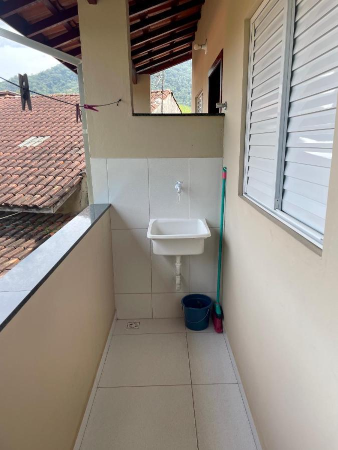 Recanto Lorenzi - Apartamentos Ubatuba Exteriör bild