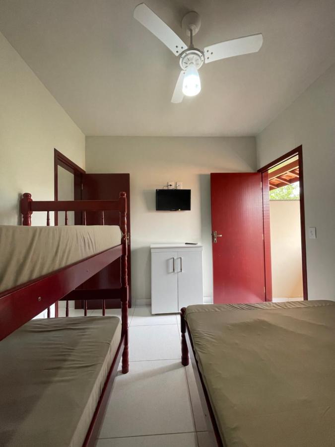 Recanto Lorenzi - Apartamentos Ubatuba Exteriör bild
