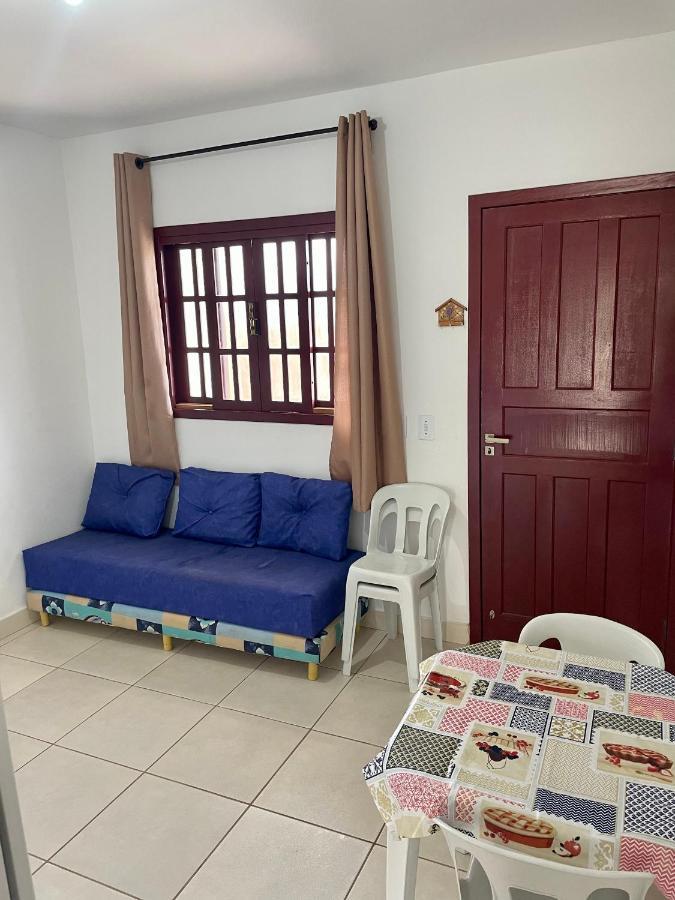 Recanto Lorenzi - Apartamentos Ubatuba Exteriör bild