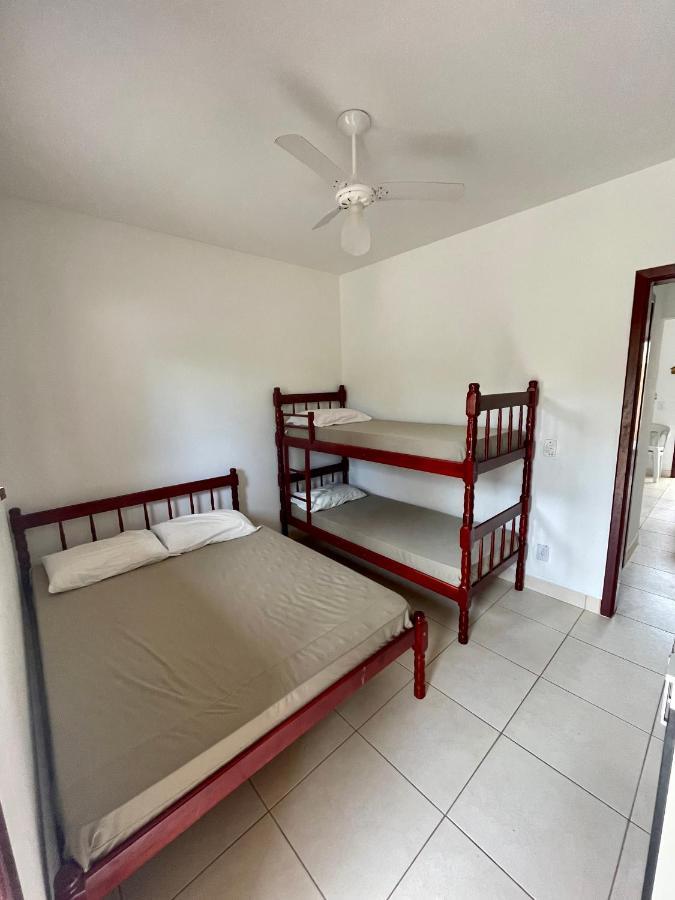 Recanto Lorenzi - Apartamentos Ubatuba Exteriör bild