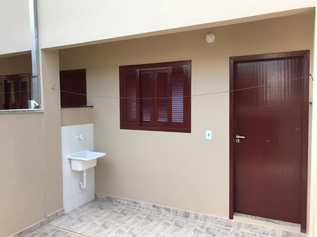 Recanto Lorenzi - Apartamentos Ubatuba Exteriör bild