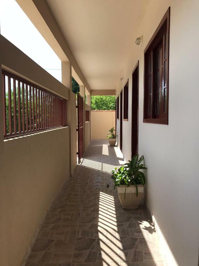 Recanto Lorenzi - Apartamentos Ubatuba Exteriör bild