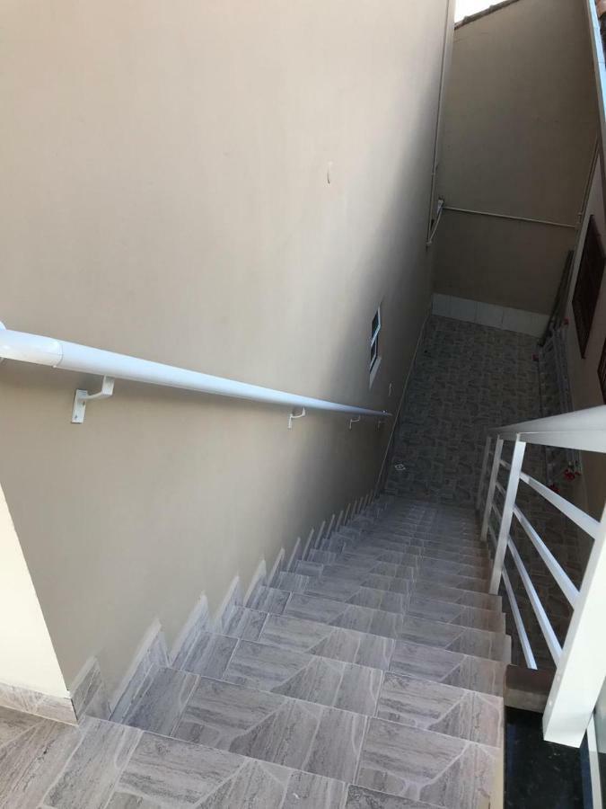 Recanto Lorenzi - Apartamentos Ubatuba Exteriör bild
