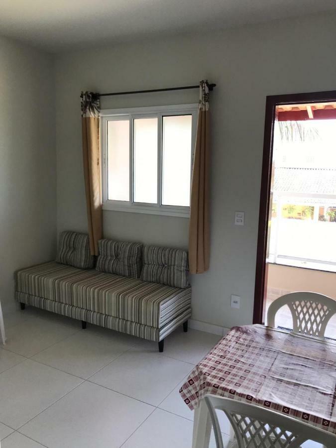 Recanto Lorenzi - Apartamentos Ubatuba Exteriör bild