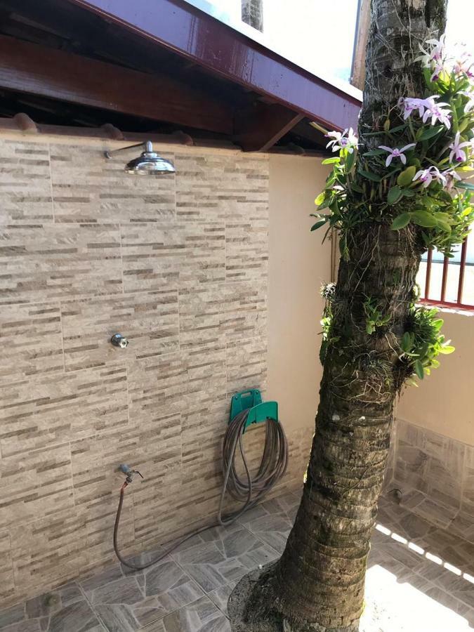 Recanto Lorenzi - Apartamentos Ubatuba Exteriör bild