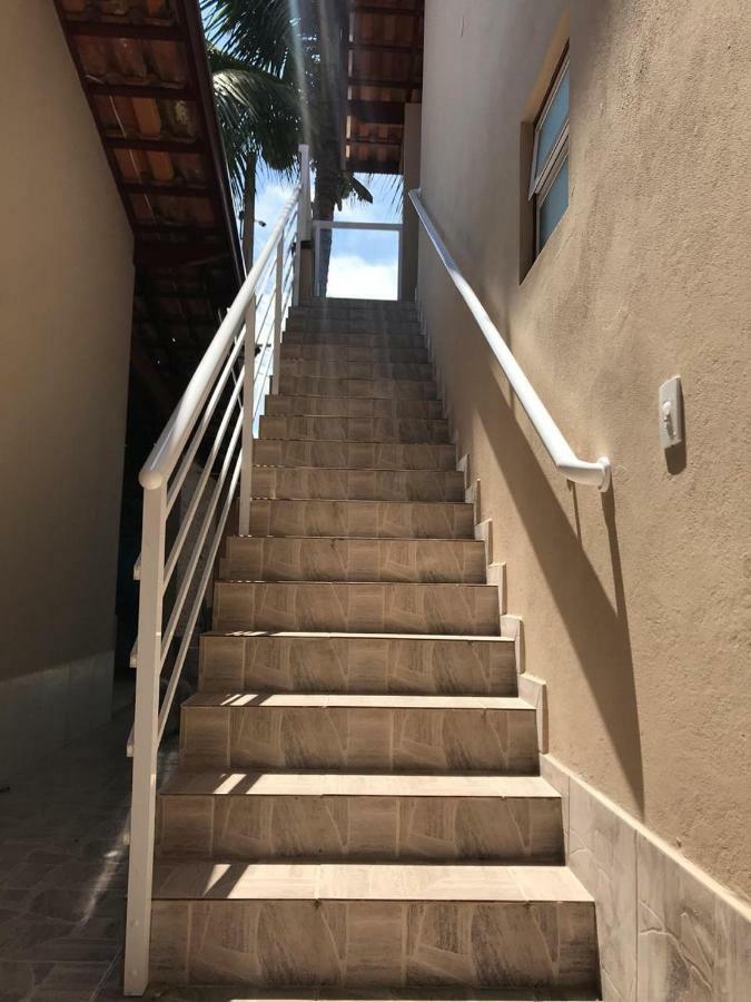Recanto Lorenzi - Apartamentos Ubatuba Exteriör bild